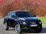 Nissan Juke Ultimate Edition 2014 года